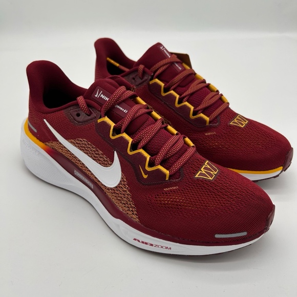 NFL x Air Zoom Pegasus 41 'Washington Commanders' - Picture 6 of 7
